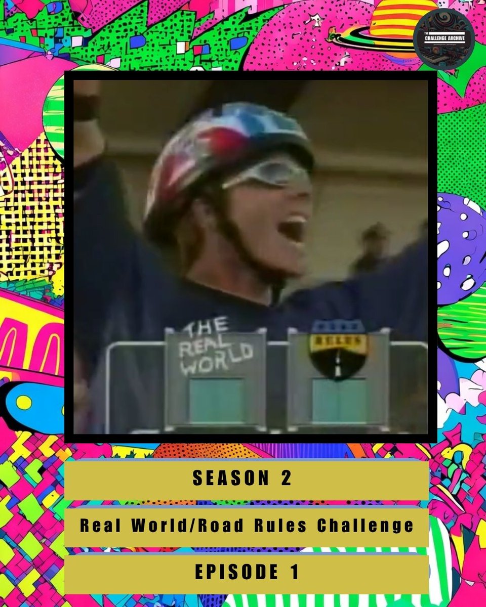 thechallengearchive tweet media
