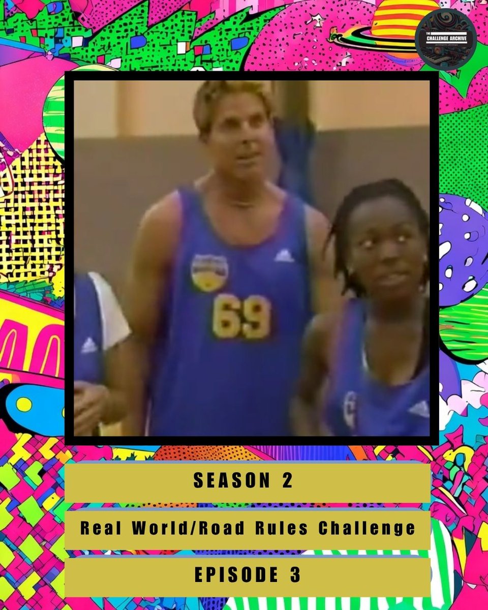 thechallengearchive tweet media