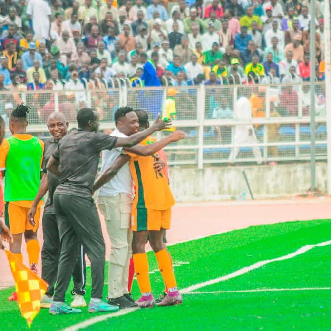 NPFL News 🇳🇬 tweet media