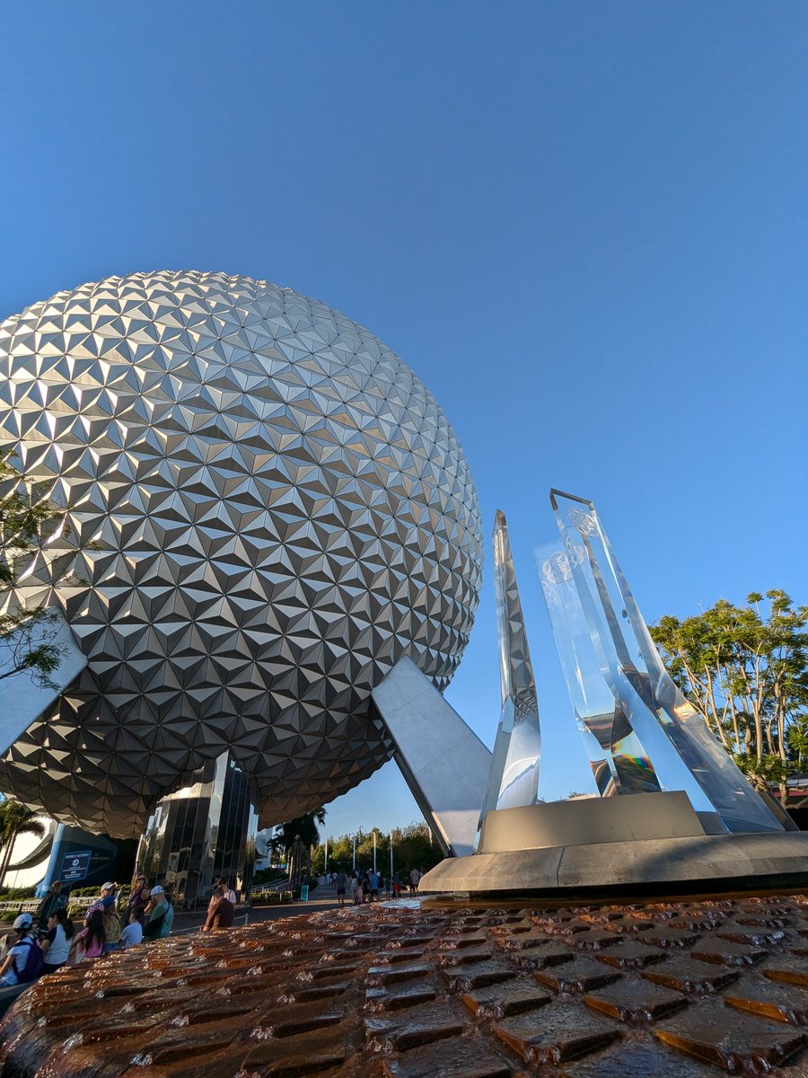 BeastCoasters's tweet image. Once Disney announces a ride is closing, it's usually always too late to save it. No amount of praise can change their plans.
If you really love a ride, support it before they announce it to close.