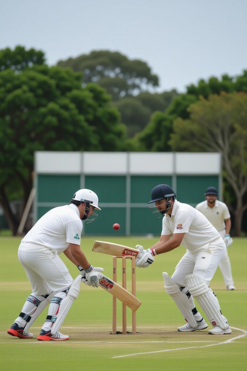SIXR_cricket is for sure changing the whole fan experience. It’s way more than watching the game now

Using web3 tech, <a href="/SIXR_cricket/">SIXR Cricket</a> mixes gaming, crypto earning, and digital collectibles into one cool platform where your love for the sport actually counts 

Every big moment can