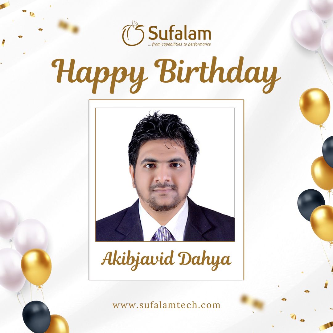 Sufalam Technologies tweet media