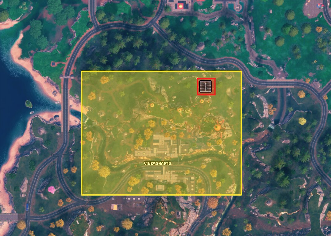 2nd - in finals

<a href="/RVLESPORT/">RVL Esports</a> <a href="/7Rfnn/">7R</a>