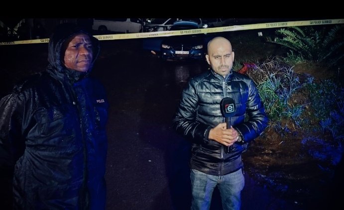 Nakhuya 🙌Thank you General Mkhwanazi KZN is not a playground 😂