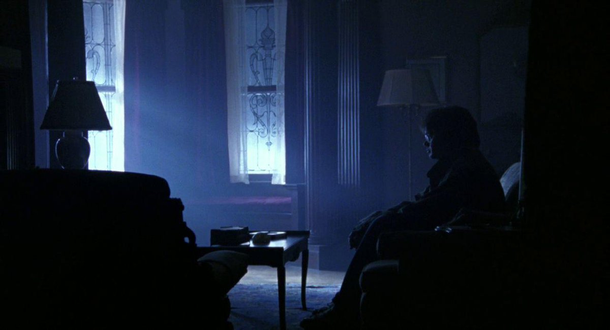 Columned_'s tweet image. We should be talking about Jacob's Ladder everyday