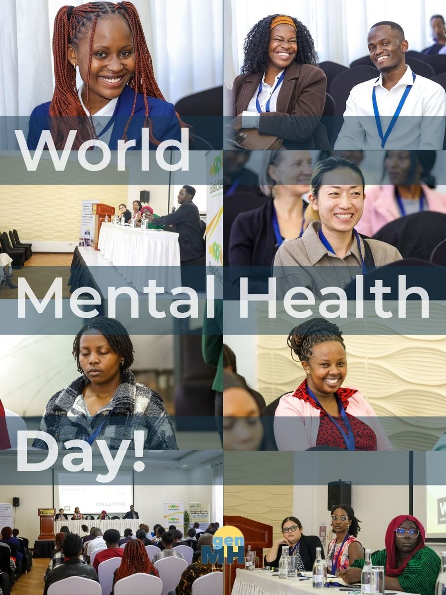 Generation Mental Health tweet media