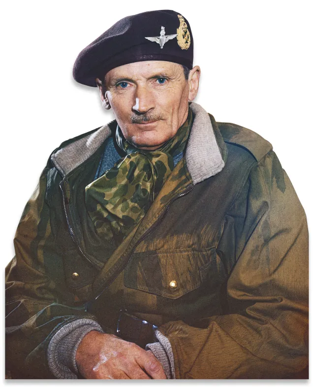 Dr Helen Fry | WWII Historian tweet media