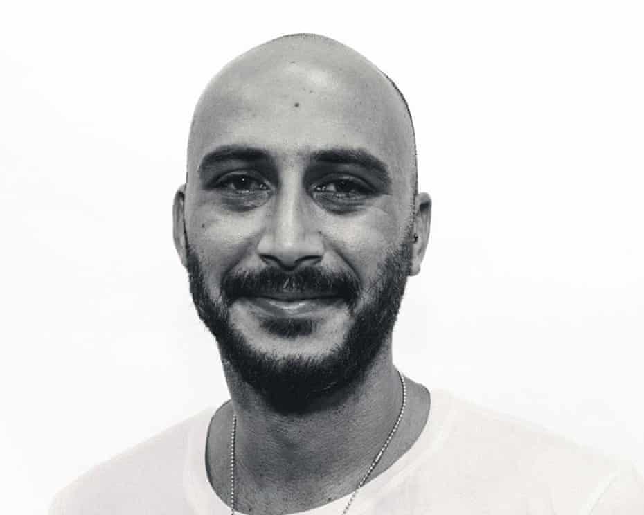 Jasem Aljuraid | جاسم الجريّد tweet media