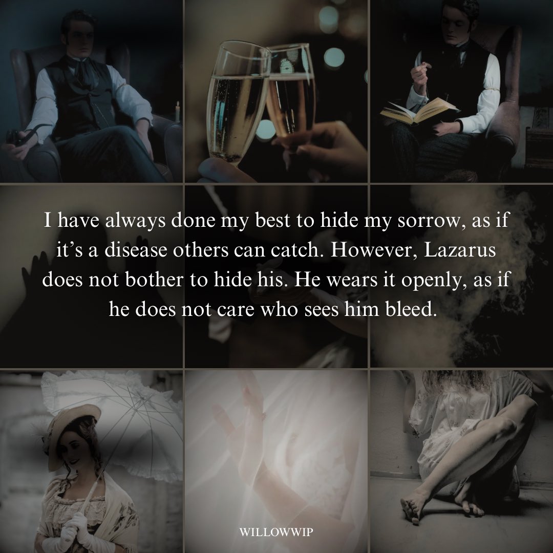 deborahyelle2's tweet image. #sundaysnippet I guess because I just realized I never posted this one here. From my 👻 Haunted Bridgerton👻 story ft. hauntings, possessions &amp;amp; plenty of dark secrets