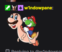 Best emote on twitch, and most cursed.
