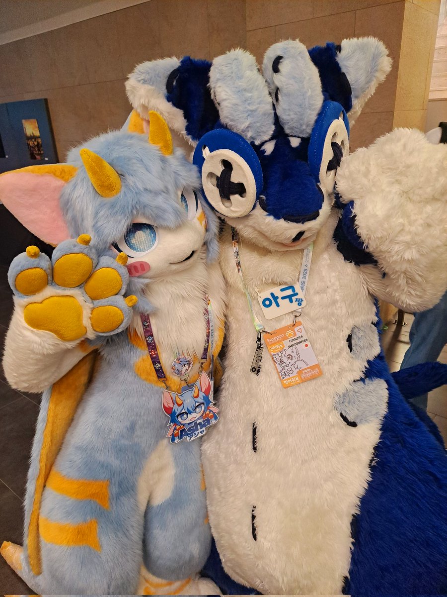 #퍼레이드2025 #Furraid2025