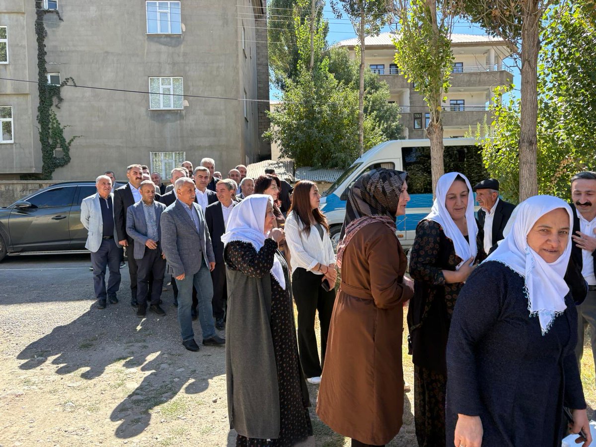 Abdullah Zeydan tweet media