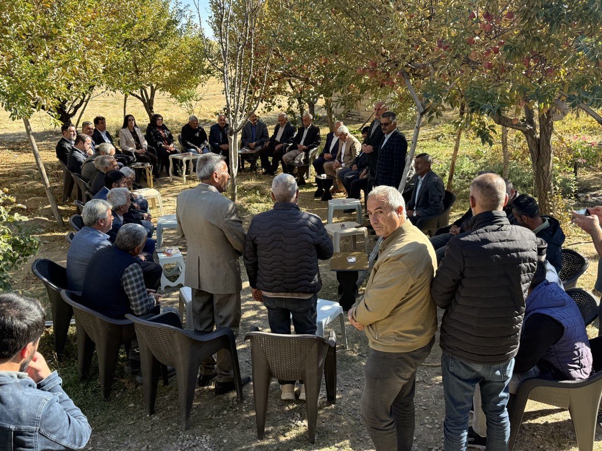 Abdullah Zeydan tweet media