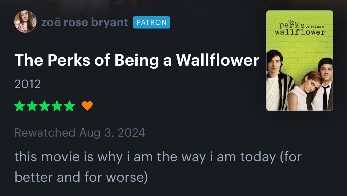 zoerosebryant's tweet image. 