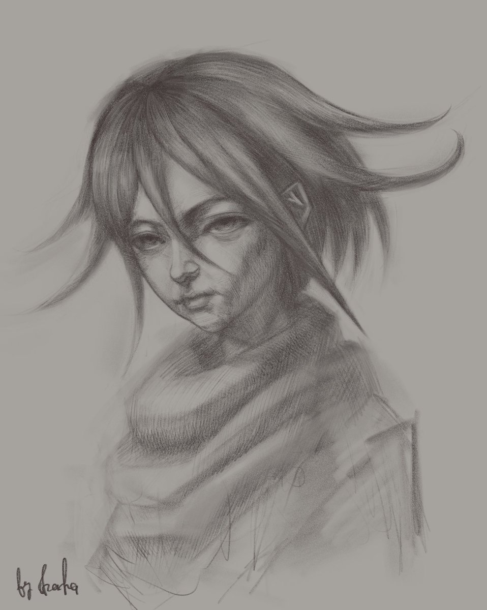 #kokichiouma #danganronpa3