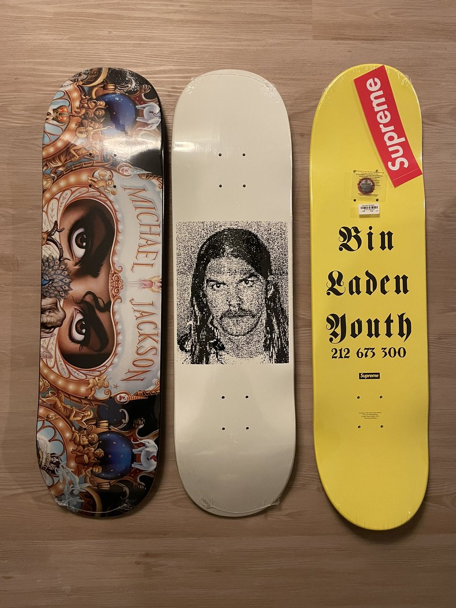 This year boards are superb