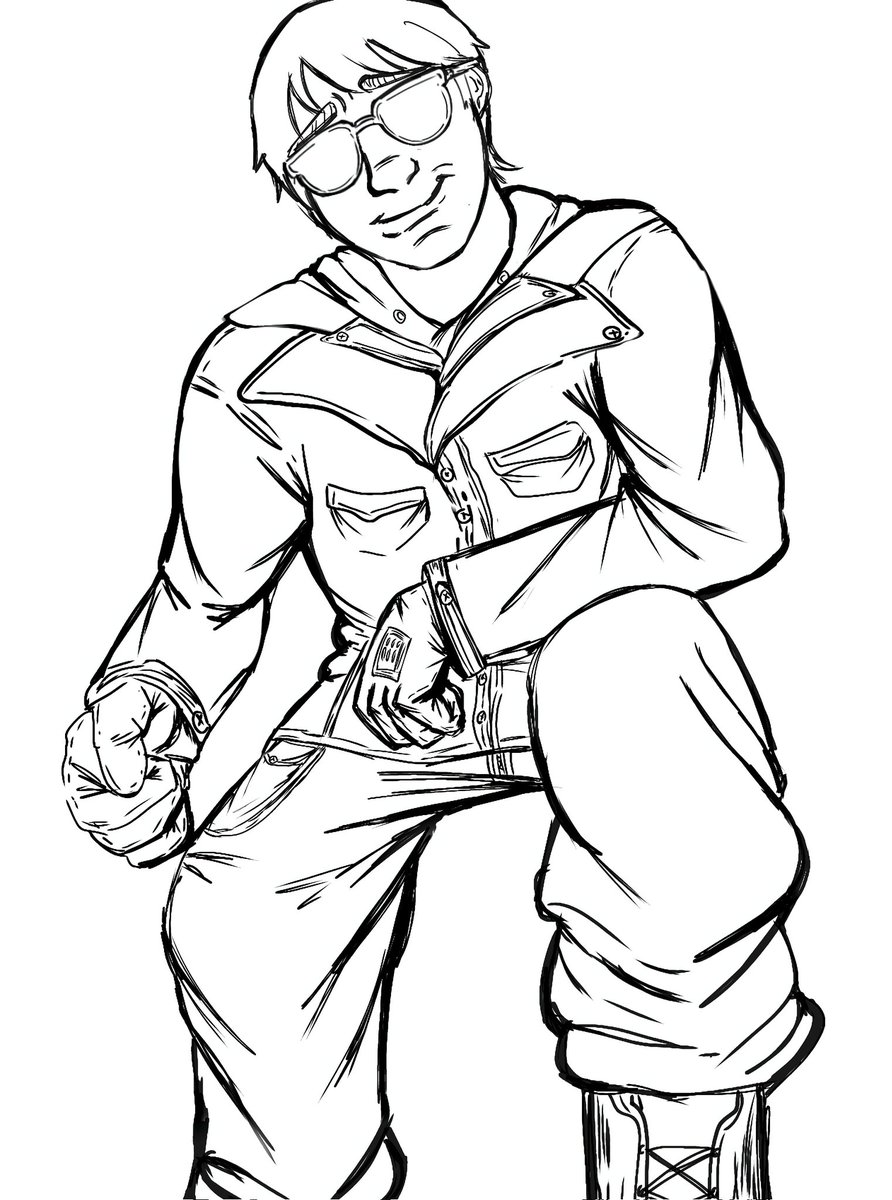 JJEJEJEJ 🦀🦀
#riddler