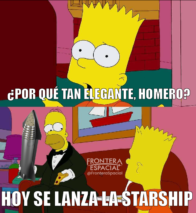FronteraSpacial's tweet photo. 🚨🚨🚀🚀 00:00 UTC - HOY se lanza la STARSHIP de SPACEX

¡¡Síguenos en esta cobertura especial del evento!! https://t.co/vOqeOqSyCH