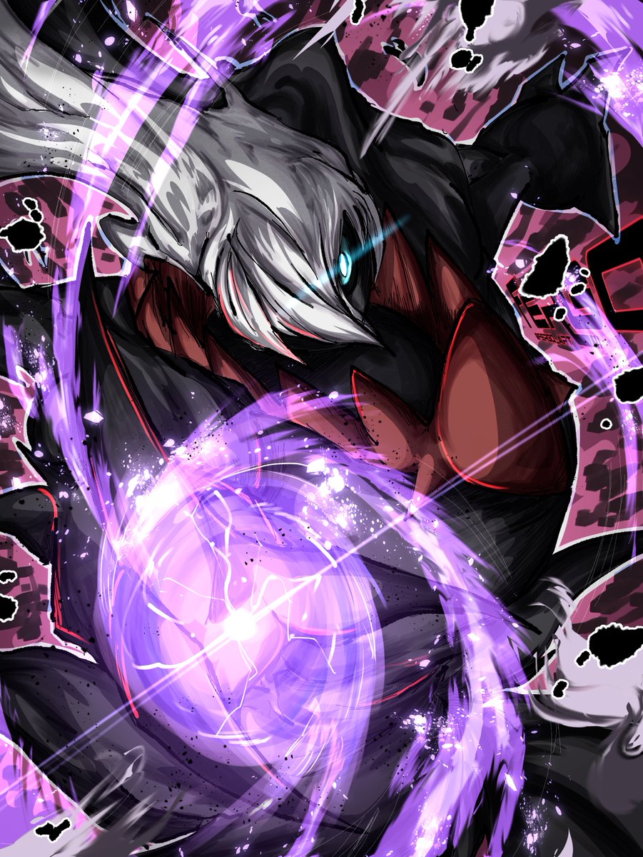 Fergo_Art's tweet photo. old one https://t.co/JFlXaKML5p