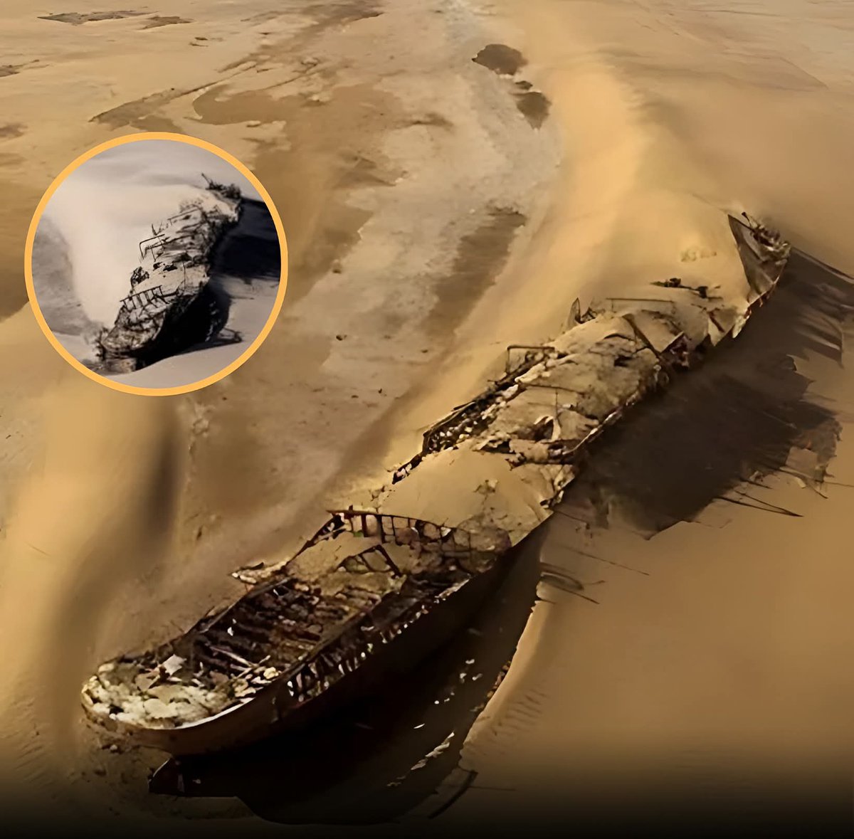 The Portuguese vessel Bom Jesus set sail in 1533 on a voyage to India, heavily laden with ivory, copper, and gold. However, it mysteriously vanished without a trace, leaving behind one of the great maritime mysteries of the Age of Exploration. For nearly 500 years, its fate