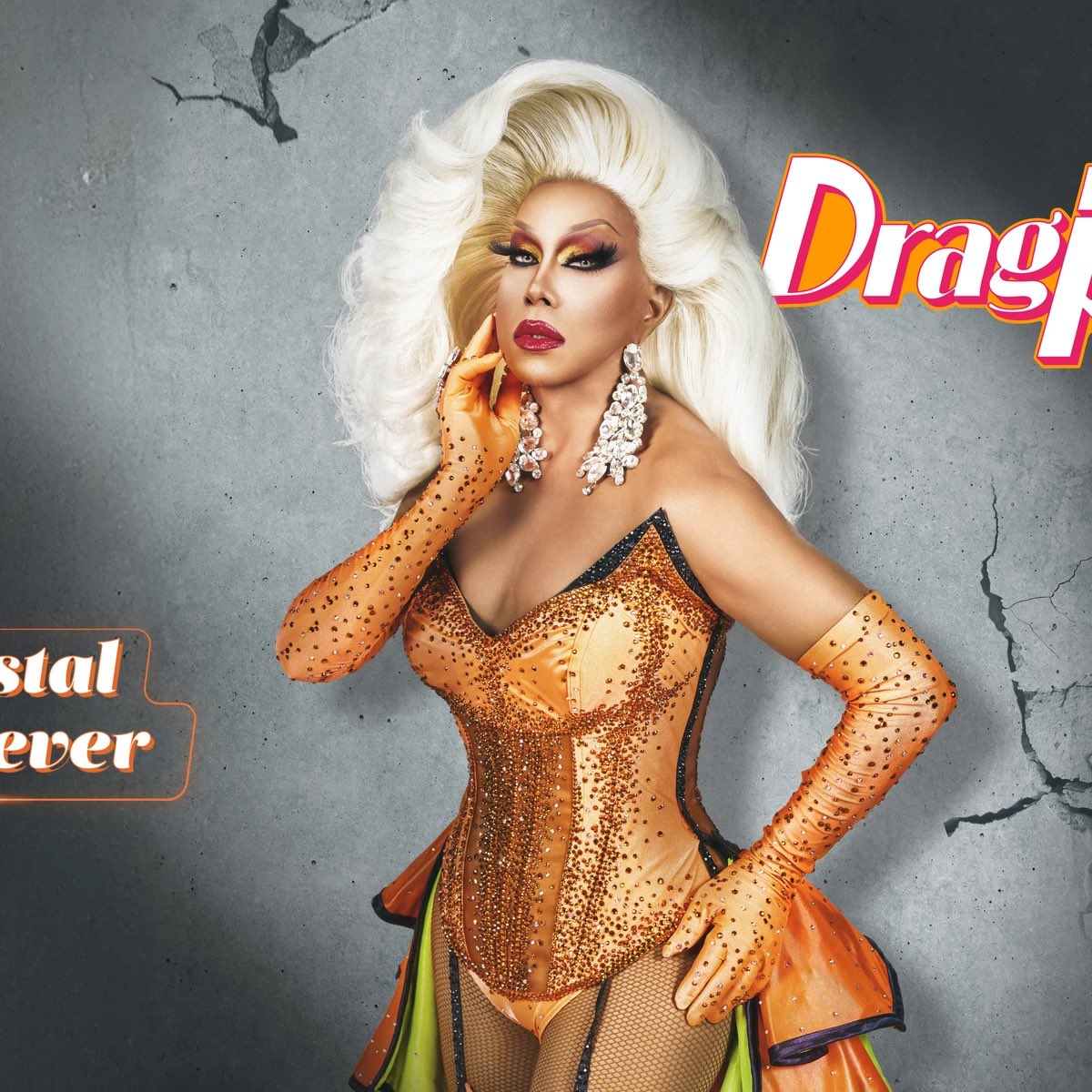 1016wasabi's tweet photo. si me dieran un euro cada vez que una villana de avanzada edad tiene beef contra una muñequita trans en drag race españa tendría 2 euros, lo cual no es mucho pero es raro de cojones

#DragRaceES https://t.co/m4IZSpjBBK