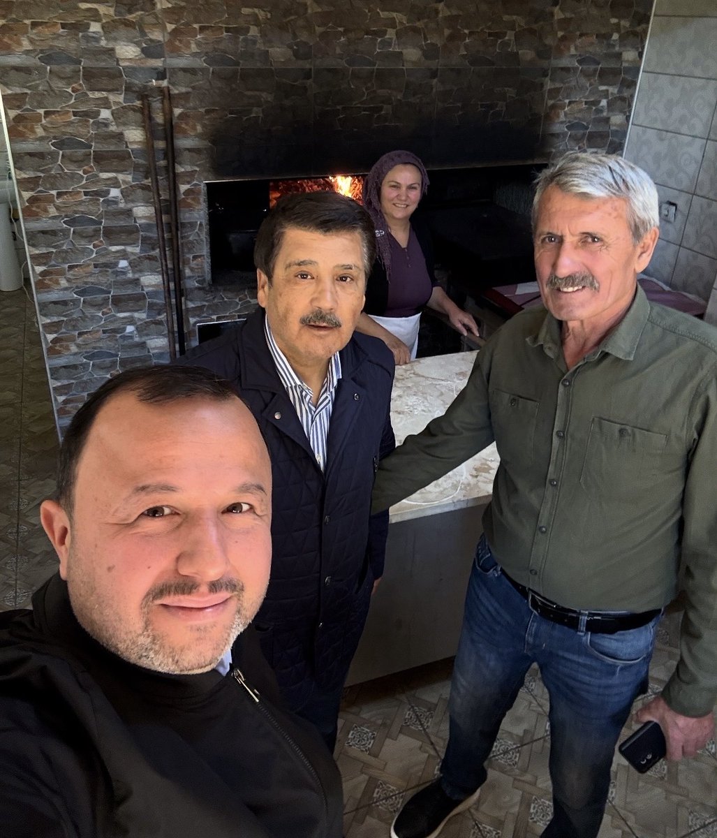 📌Korkuteli-Küçüklü