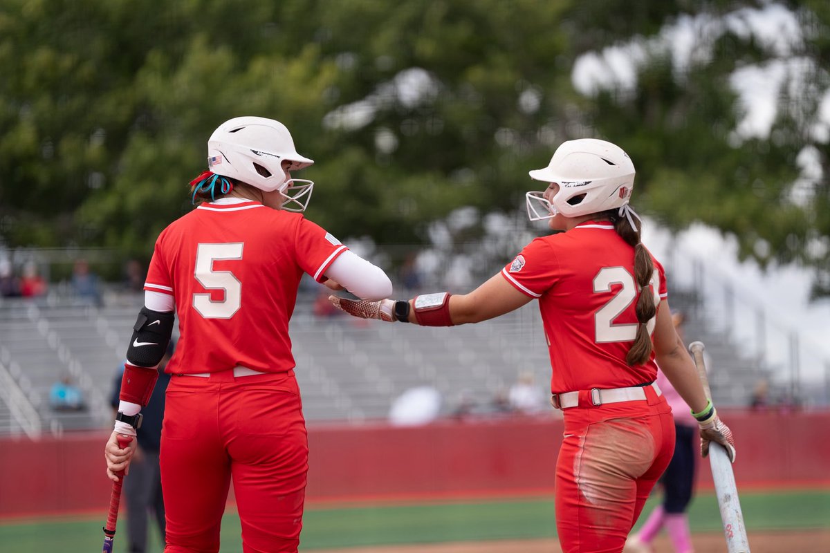 Runs on the board for the Lobos.

#GoLobos