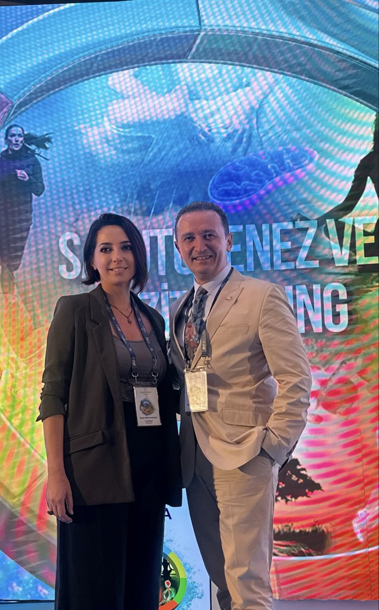 Özlem Timirci Kahraman 🦋 tweet media