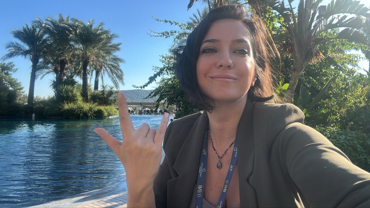 Özlem Timirci Kahraman 🦋 tweet media