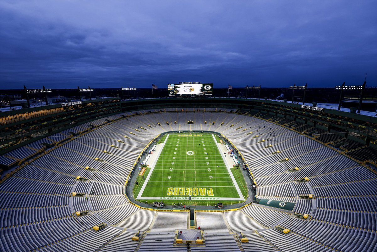 1919GBP's tweet photo. @c_muc #FlyTheG ๐ซก
#GoPackGo bro ๐๐โ
Let's go all in make a statement ๐ค https://t.co/ftK1bOmT23