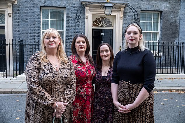 When Truth Becomes Heresy

Four nurses stood for reality – and reality itself is now on trial.

At Darlington Memorial Hospital, Bethany Hutchison, Lisa Lockey, Annice Grundy, and Tracey Hooper raised a simple, decent objection: they did not wish to undress in front of a man. For