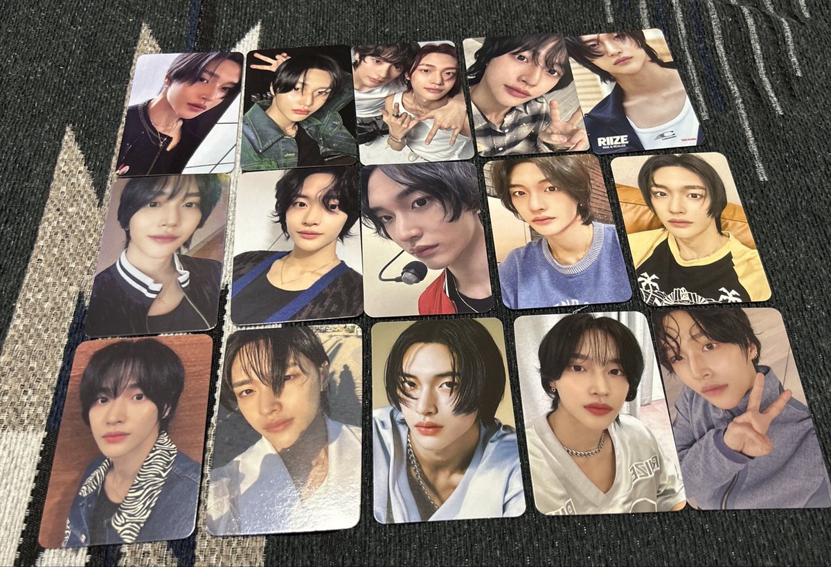 ☆Rico☆ tweet media