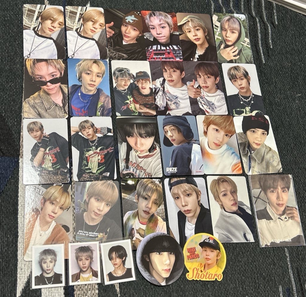 ☆Rico☆ tweet media