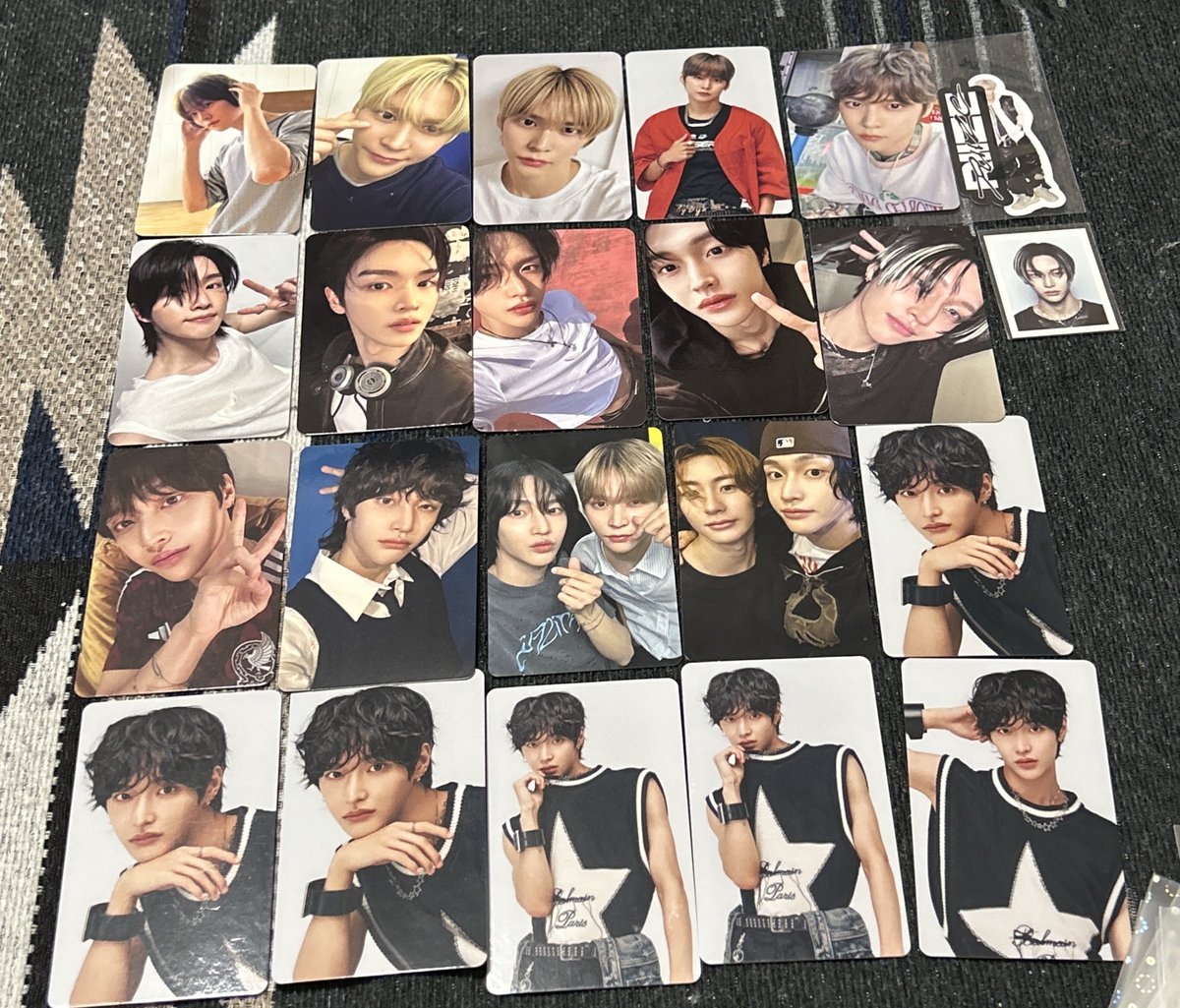 ☆Rico☆ tweet media