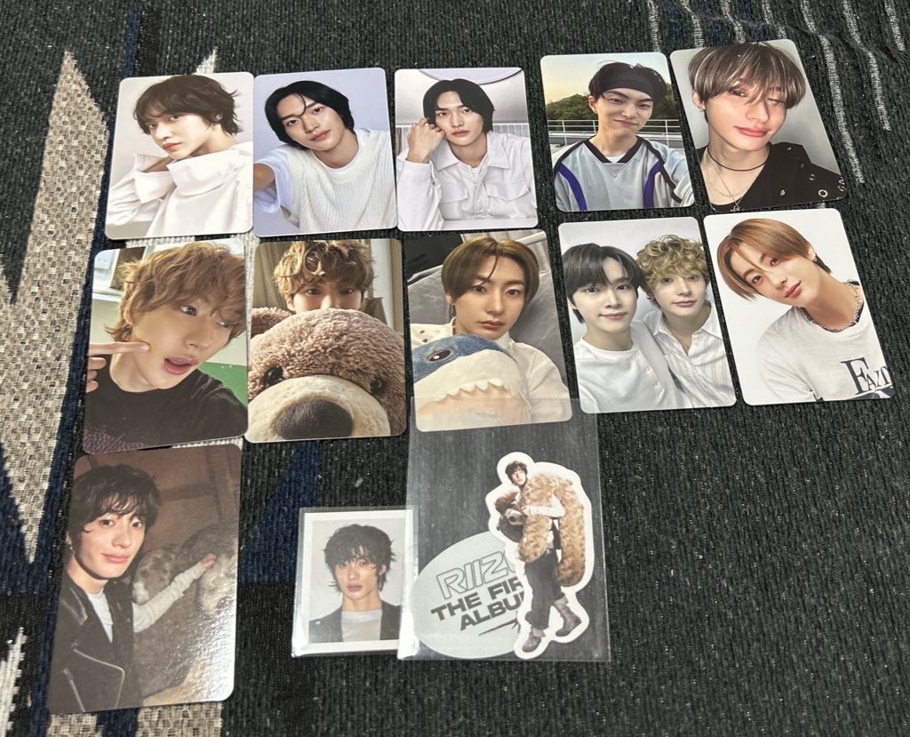 ☆Rico☆ tweet media