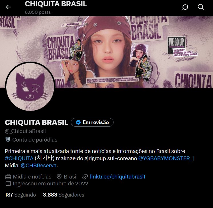 _ChiquitaBrasil's tweet photo. Estamos de roupinha nova para acompanhar a nova era do BABYMONSTER graças ao trabalho incrível da @ctrljotastudio. 
Muito obrigada pelo carinho e pela atenção que teve ao fazer a pack 💘

© @ctrljotastudio https://t.co/7VJBqTiTMt