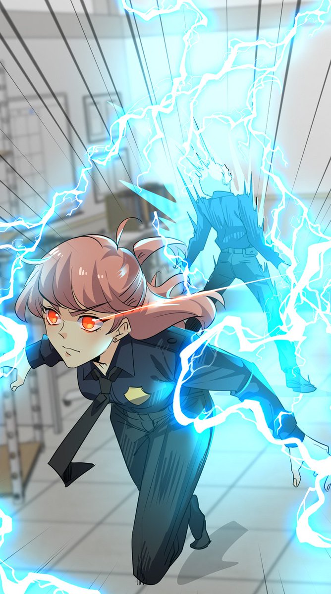 uruchanOFR's tweet photo. Some of my favorite panels from ep 357 🥰 https://t.co/4bwff4cBgi