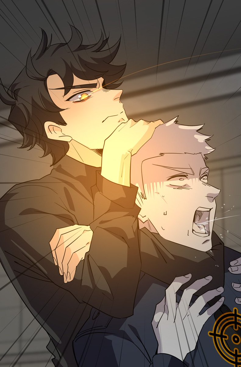 uruchanOFR's tweet photo. Some of my favorite panels from ep 357 🥰 https://t.co/4bwff4cBgi