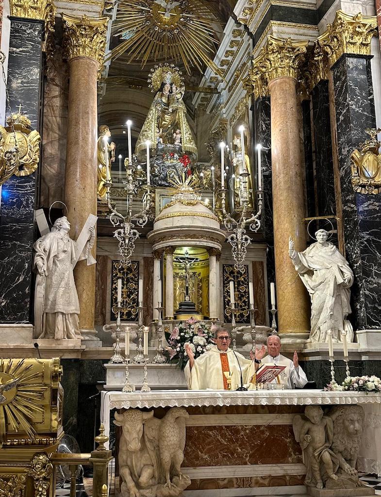 El viernes se celebró el Día Mundial de la Salud Mental. Una efeméride que se celebra desde 1992 con la intención de concienciar de la importancia de la salud mental en el bienestar de las personas. Más información: fundacionmaides.org/dia-de-la-salu… #diasaludmental