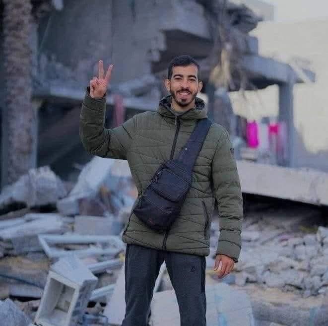 WaelAboOmer's tweet photo. يا صالح ..

مين بده يستقبل ناجي لما يطلع من السجن 💔

مين بده يغطي خروج الأسرى من السجون 💔

مين بده يشارك معنا كل اللحظات بعد الحرب يا صالح 💔 https://t.co/dbu6UV12ZB