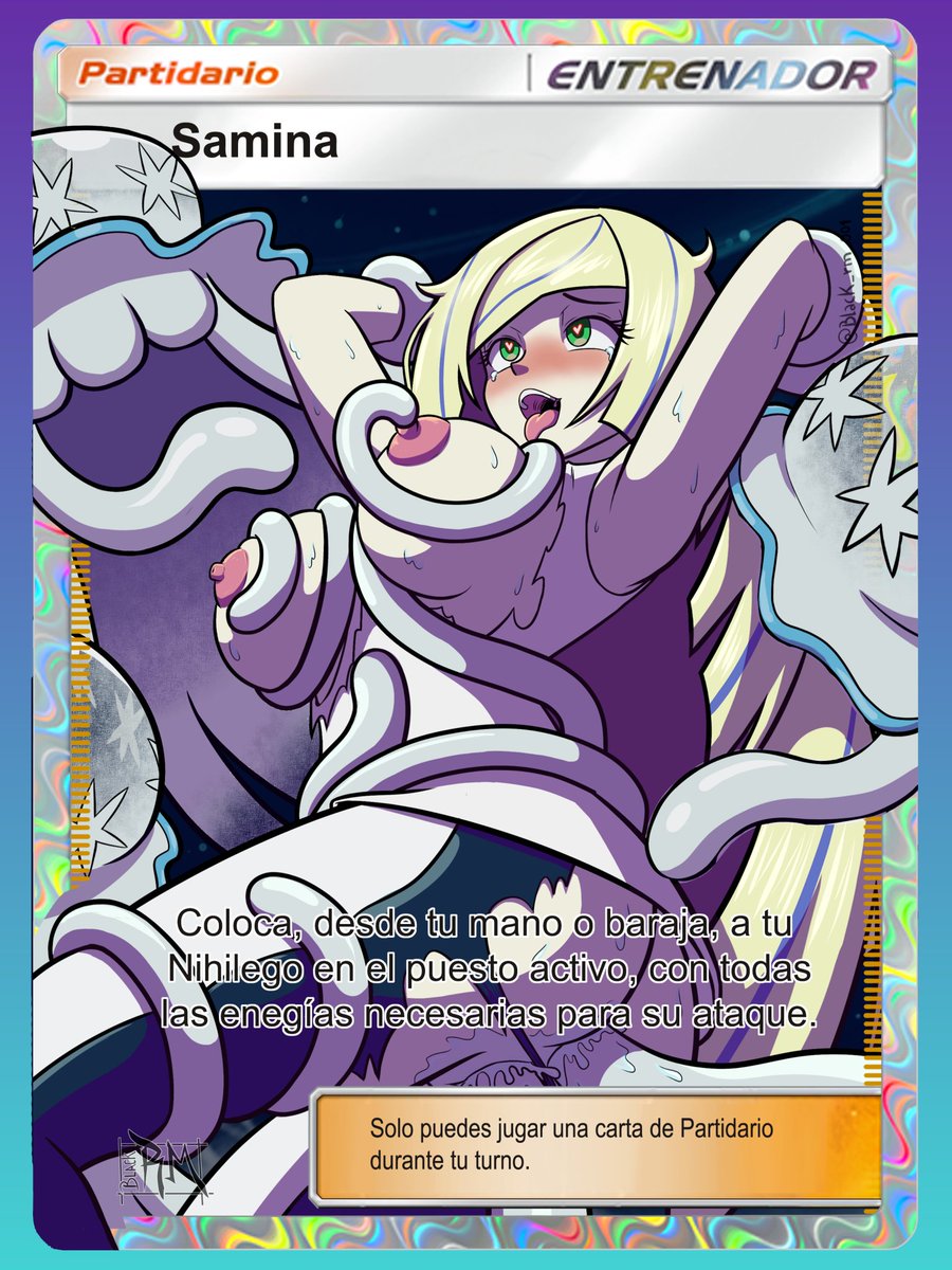 Black_RM (comisiones abiertas) tweet media