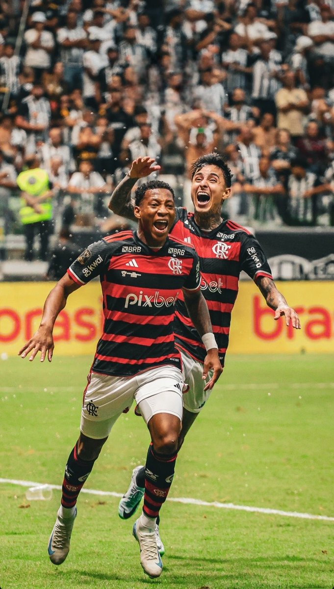 Flamengo Pictures that go Hard tweet media