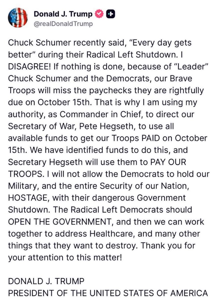 RepDanCrenshaw's tweet image. 👇