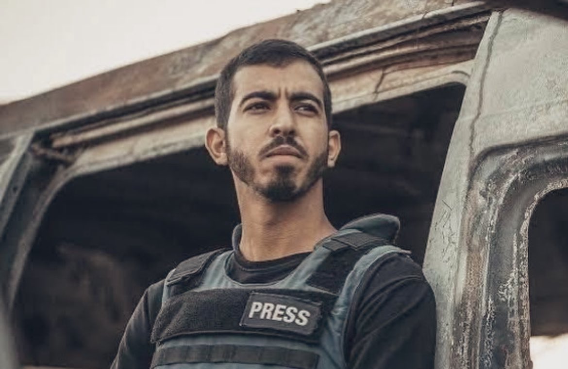 الله يرحمك يا صالح الجعفراوي ويغفرلك يا رب
حسبي الله ونعم الوكيل 💔
#صالح_الجعفراوي