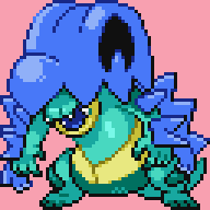 -SPOILER WARNING FOR LEGENDS: ZA-

Update to the first package of the Leaked Megas for the people that grabbed version 1.0.