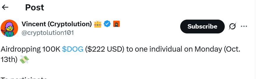 Jarek Karbowski tweet media