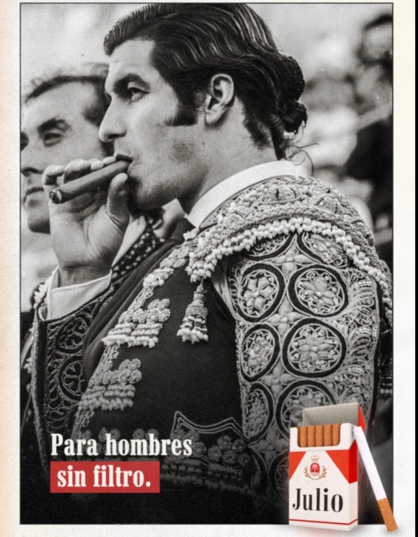 Y ahora que? Lo de hoy me pilla totalmente descolocado José Antonio, que callado te lo tenías.
