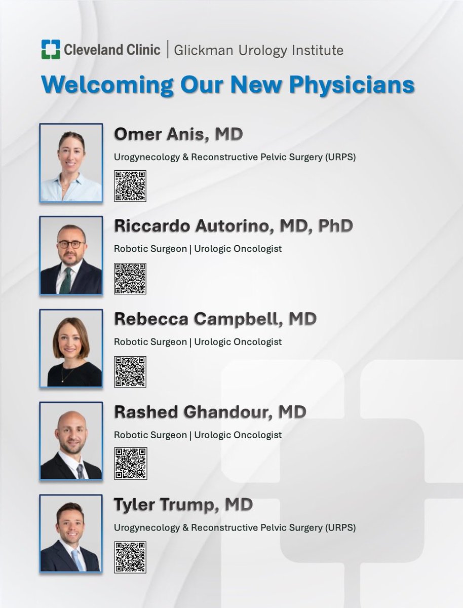 Dr. J. Kaouk tweet media