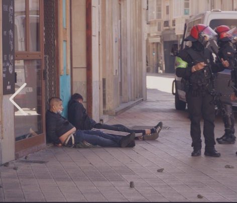 Falange Vasca tweet media