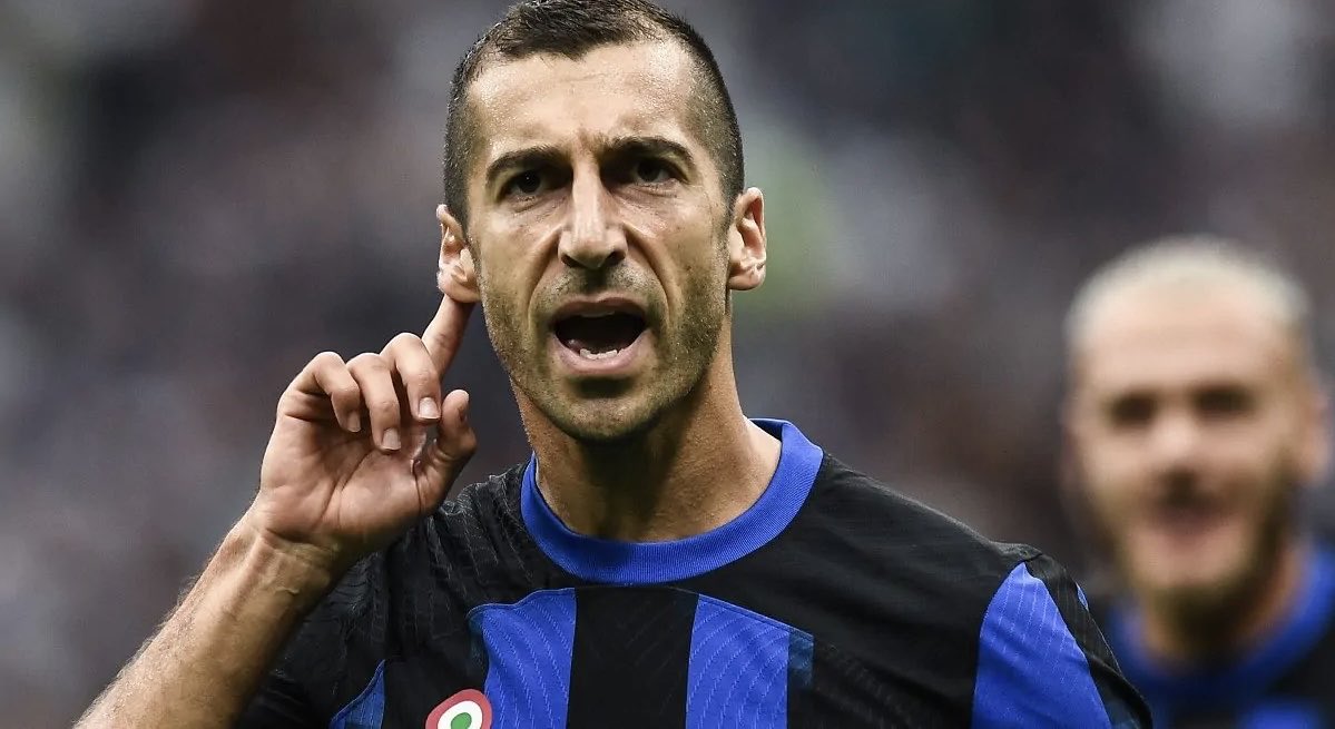 NicoSchira's tweet image. #Mkhitaryan sulla finale di Champions League persa 5-0 con il #PSG: "La spiegazione che mi do io è che dopo aver eliminato Bayern e Barcellona con 4 partite super pensavamo di vincere anche contro il Psg. E' stato tutto sbagliato, dalla mattina fino all'ultimo momento…”. #Inter